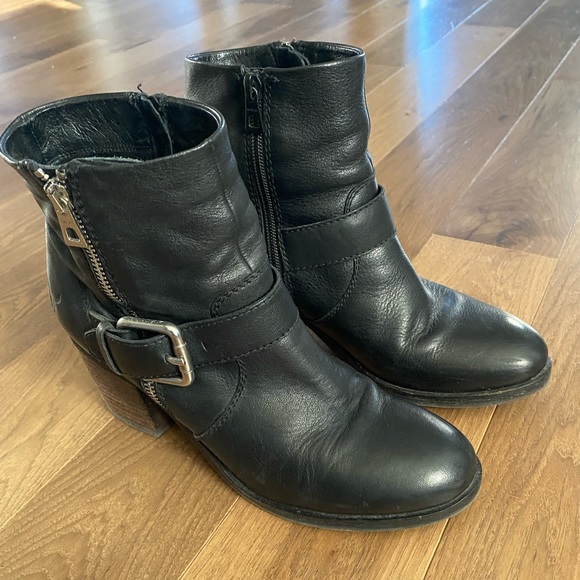 Rudsak booties, size 38 - Picture 2 of 6